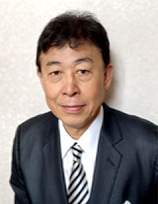 公益社団法人東京都滝野川歯科医師会会長 鈴木　守