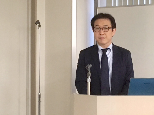 学術研修会